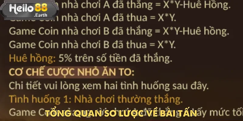Bài Tấn phổ biến ở nhiều vùng miền Việt Nam và một số quốc gia lân cận