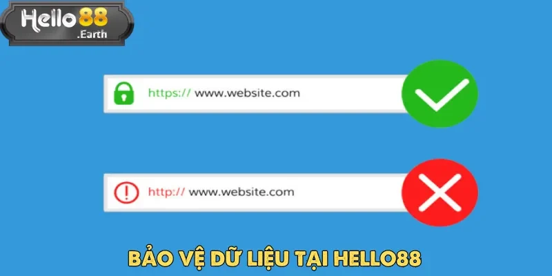 Chính Sách Bảo Mật Hello88 – Ưu Tiên Hàng Đầu Năm 2025 3 Chính sách bảo mật Hello88 bảo vệ dữ liệu thông qua công nghệ SSL