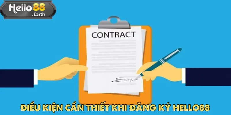 Đăng Ký Hello88 - Tạo Tài Khoản Đơn Giản Nhất Năm 2025 2 Đảm bảo đáp ứng tiêu chí cơ bản mà nền tảng đặt ra khi đăng ký Hello88