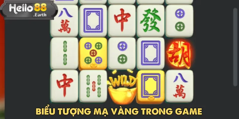 Đường Mạc Chược – Slot Game Hấp Dẫn Nhất Năm 2025 2 Đường Mạc Chược với khả năng chuỗi thắng liên tục trong các lượt sau