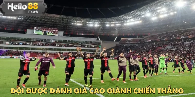 Nắm rõ tình huống xảy ra để có chiến lược chơi kèo đồng banh hiệu quả hơn