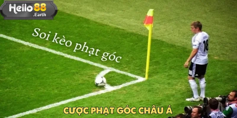 Kèo Phạt Góc – Bí Quyết Gỡ Gạc Nhanh Chóng Cùng Hello88 2 Kèo phạt góc là được lựa chọn nhờ tính cạnh tranh cao và cơ hội sinh lời