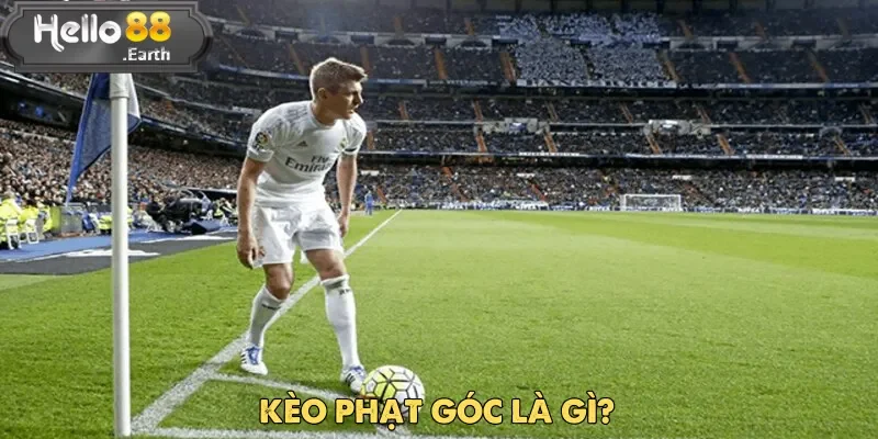 Kèo Phạt Góc – Bí Quyết Gỡ Gạc Nhanh Chóng Cùng Hello88 1 Kèo phạt góc ngày càng được nhiều người chơi yêu thích nhờ tính độc đáo