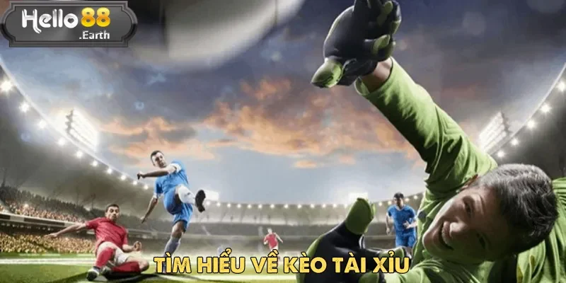 Kèo tài xỉu trong bóng đá đang ngày càng được ưa chuộng tại nền tảng online